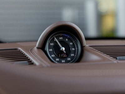 2026 Porsche 911 911 Carrera 4S Cabriolet