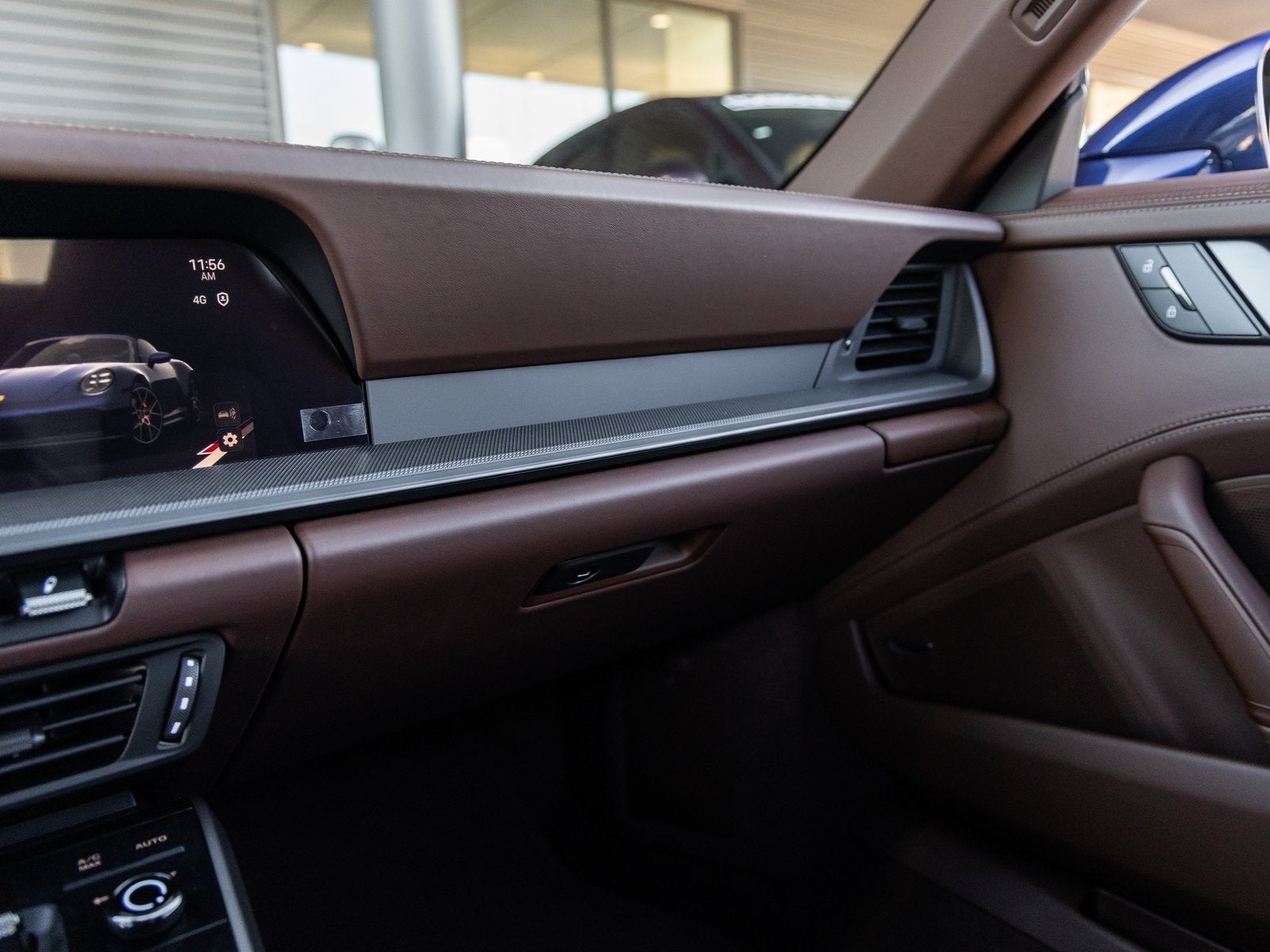 2026 Porsche 911 911 Carrera 4S Cabriolet