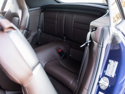 2026 Porsche 911 911 Carrera 4S Cabriolet