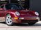 1997 Porsche 911 Targa