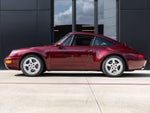 1997 Porsche 911 Targa