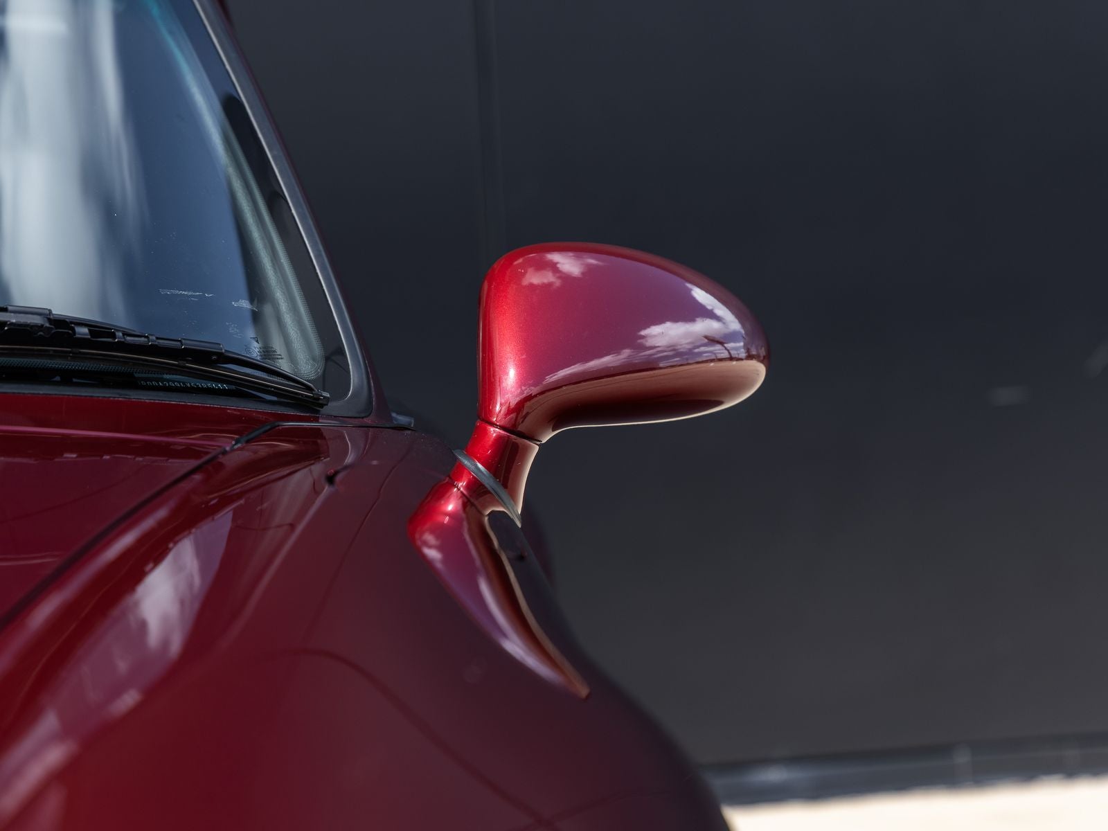 1997 Porsche 911 Targa