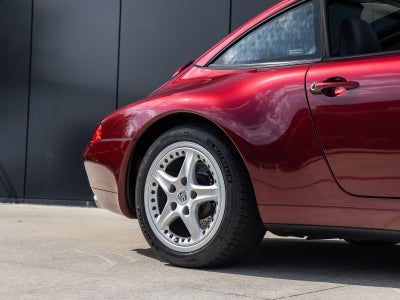 1997 Porsche 911 Targa