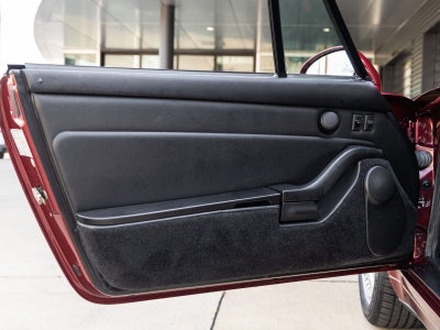 1997 Porsche 911 Targa