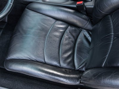 1997 Porsche 911 Targa