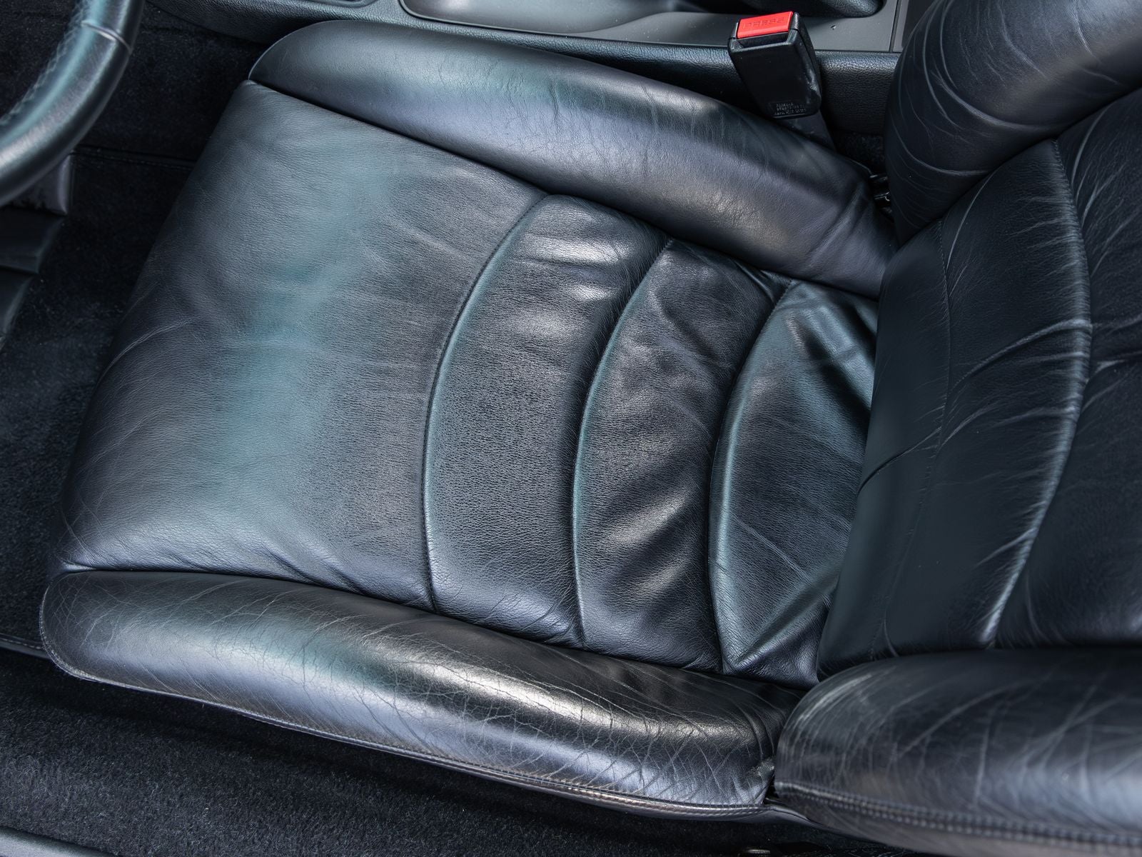 1997 Porsche 911 Targa