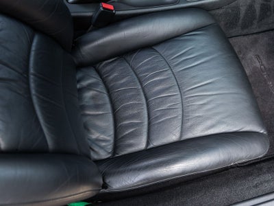 1997 Porsche 911 Targa