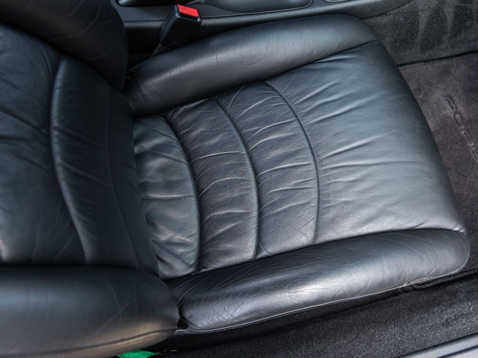 1997 Porsche 911 Targa