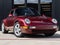 1997 Porsche 911 Targa