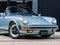 1988 Porsche 911 911 Carrera Convertible