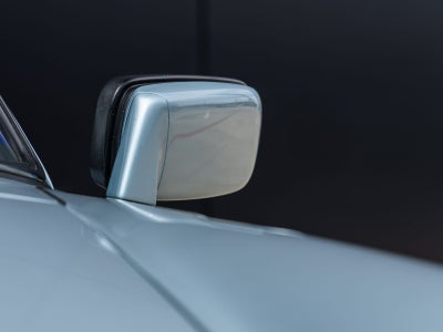 1988 Porsche 911 911 Carrera Convertible