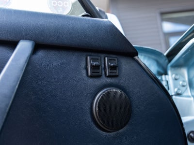 1988 Porsche 911 911 Carrera Convertible