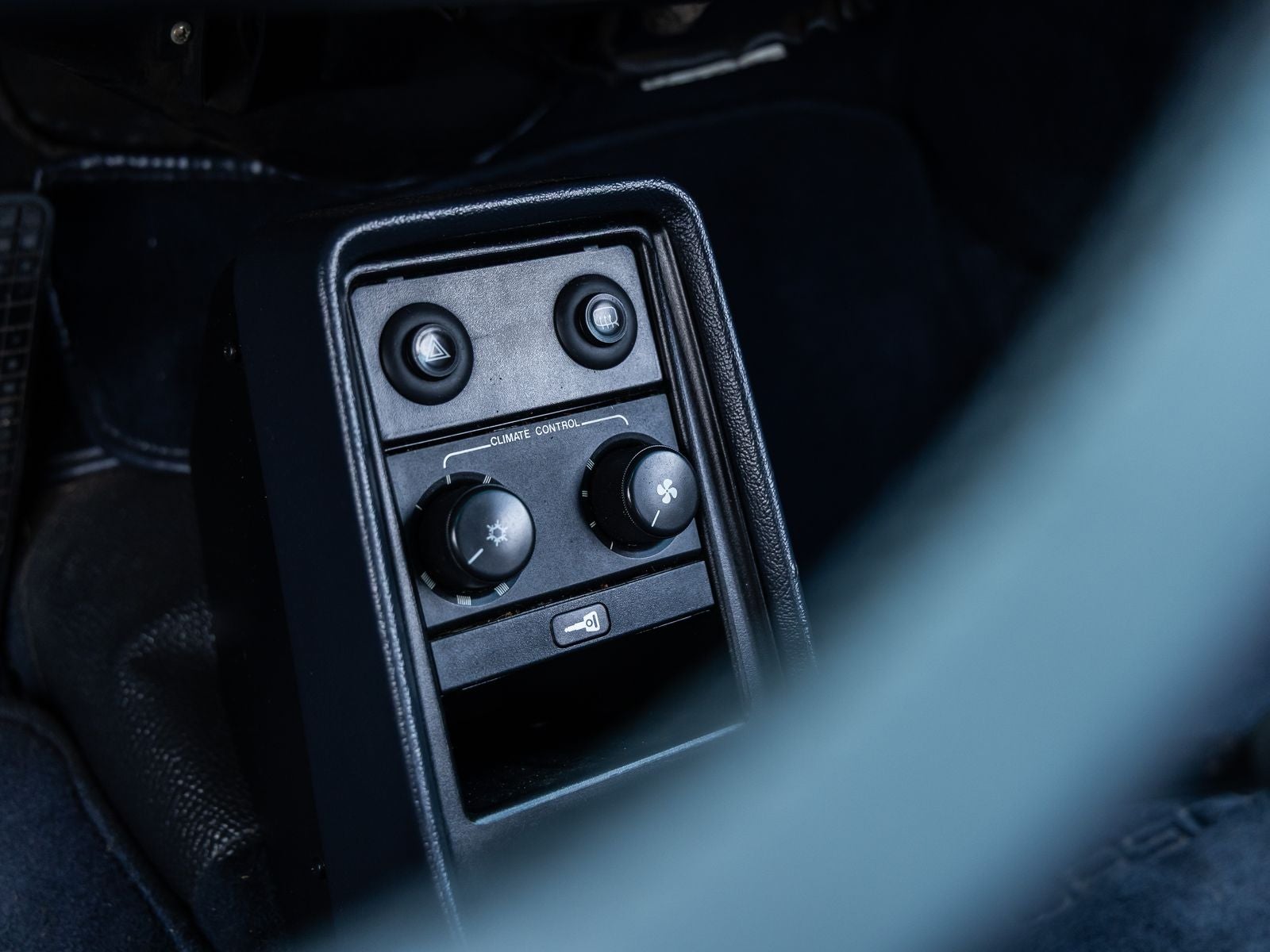 1988 Porsche 911 911 Carrera Convertible