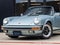 1988 Porsche 911 911 Carrera Convertible