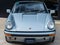 1988 Porsche 911 911 Carrera Convertible