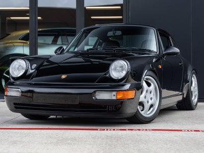 1992 Porsche 911 Carrera RS