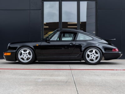 1992 Porsche 911 Carrera RS