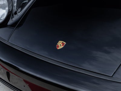 1992 Porsche 911 Carrera RS