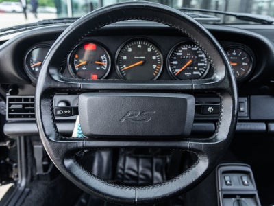 1992 Porsche 911 Carrera RS