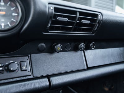 1992 Porsche 911 Carrera RS