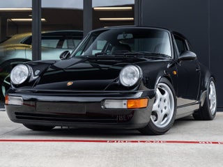 1992 Porsche 911 Carrera RS