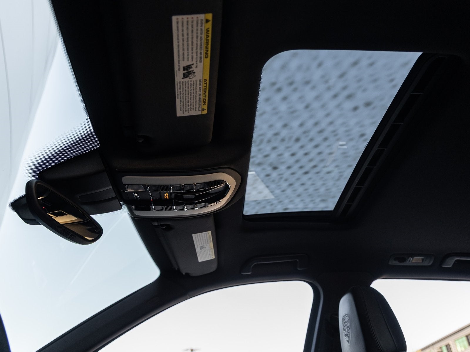 2018 Porsche Cayenne Cayenne