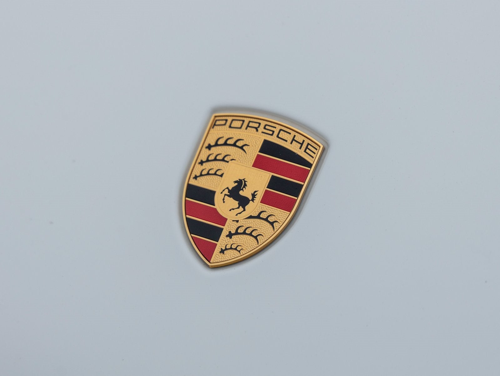 2021 Porsche Macan Macan