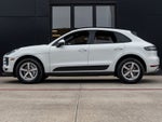 2021 Porsche Macan Macan