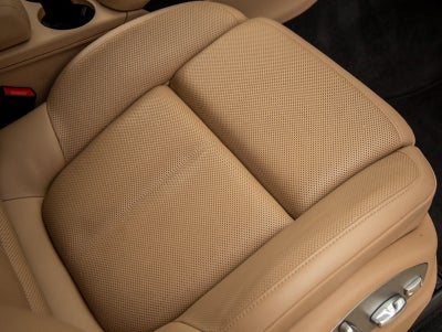 2021 Porsche Macan Macan