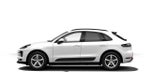 2021 Porsche Macan Macan