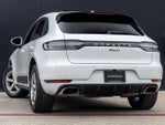 2021 Porsche Macan Macan
