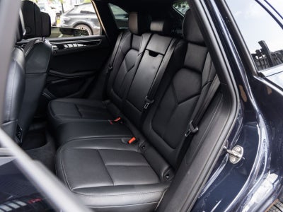 2023 Porsche Macan T