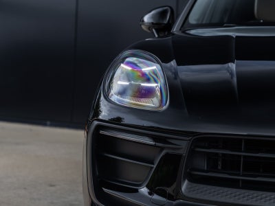 2024 Porsche Macan Macan (MY24)