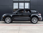 2024 Porsche Macan Macan (MY24)