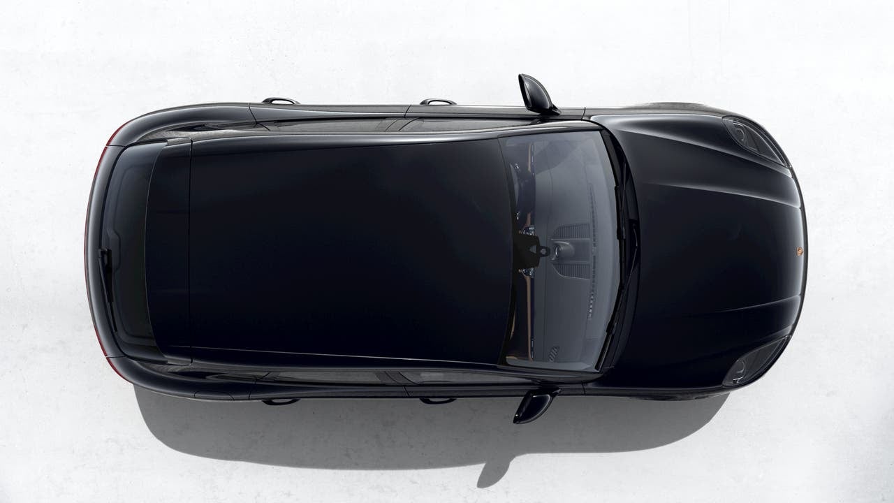 2024 Porsche Macan Macan (MY24)