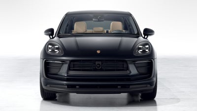 2024 Porsche Macan Macan (MY24)