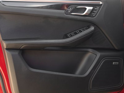 2024 Porsche Macan AWD