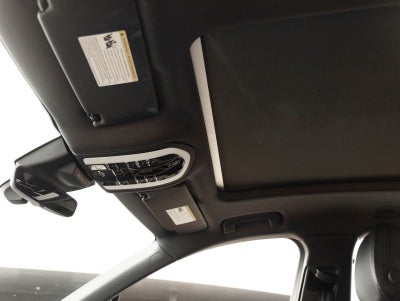 2024 Porsche Macan AWD