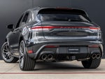 2026 Porsche Macan Macan T