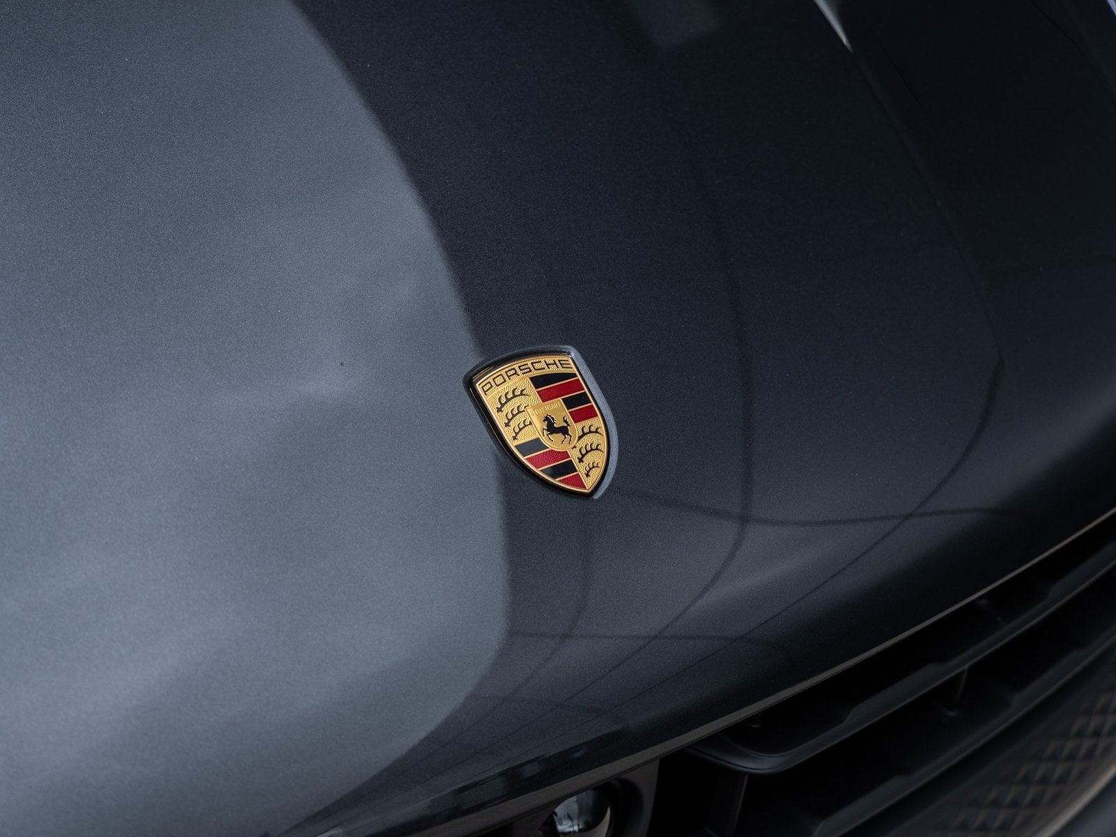 2026 Porsche Macan Macan T