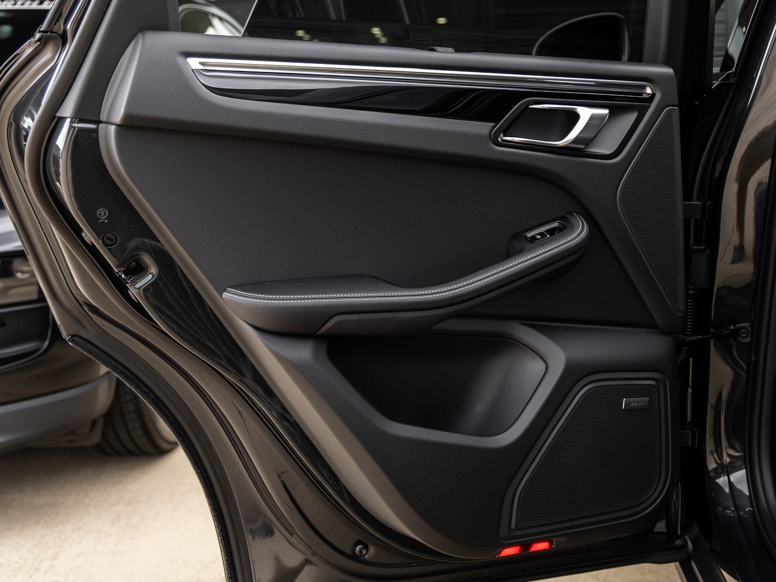 2026 Porsche Macan Macan T