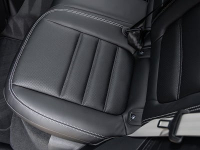 2026 Porsche Macan Macan T