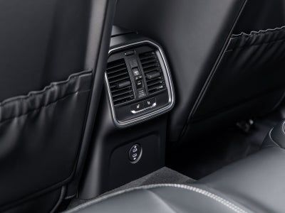 2026 Porsche Macan Macan T