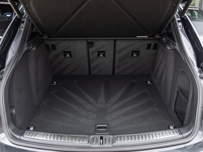 2026 Porsche Macan Macan T