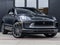 2026 Porsche Macan Macan T