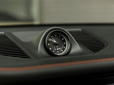 2022 Porsche Macan Macan