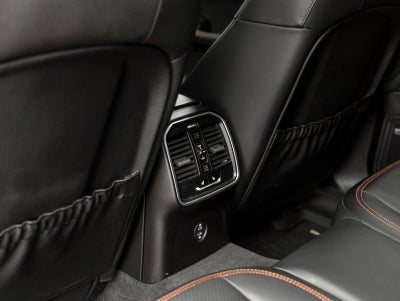 2022 Porsche Macan Macan