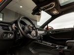 2022 Porsche Macan Macan