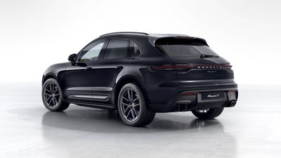 2023 Porsche Macan T