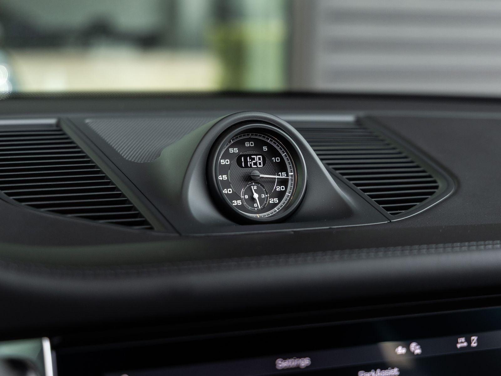 2026 Porsche Macan Macan T